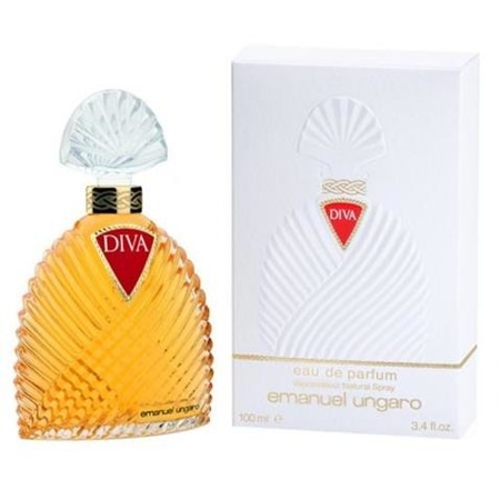 Ungaro Diva edp 100ml