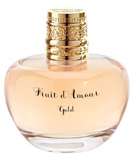 Ungaro Fruit d'Amour Gold 30ml EDT