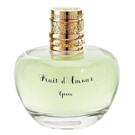 Ungaro Fruit d'Amour Green 30ml edt