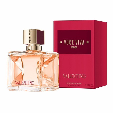 VALENTINO Voce Viva Intensa EDP 100ml