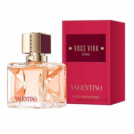 VALENTINO Voce Viva Intensa EDP 50ml