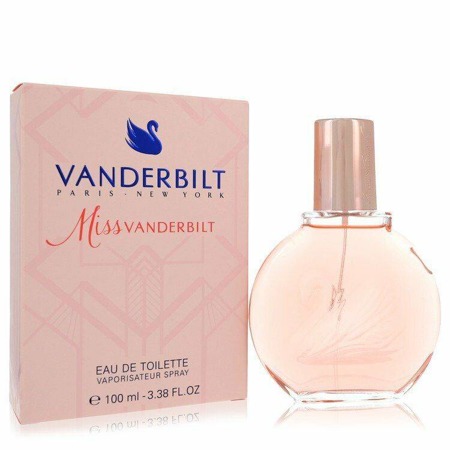 VANDERBILT Miss Vanderbilt EDT 100ml