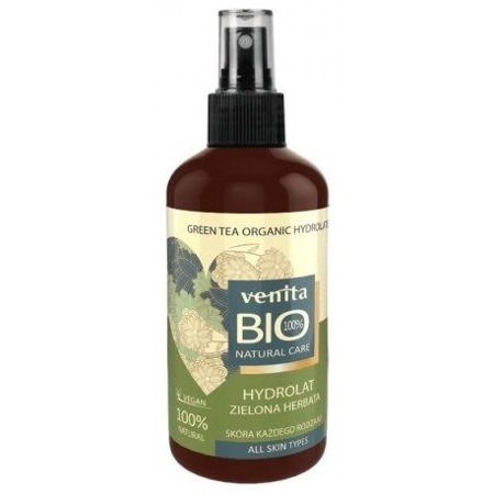 VENITA Bio Natural Care Hydrolat 100ml