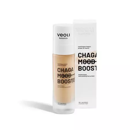 VEOLI BOTANICA CHAGA MOOD BOOSTER 30ml