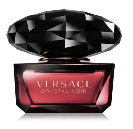 VERSACE Crystal Noir EDP 30ml