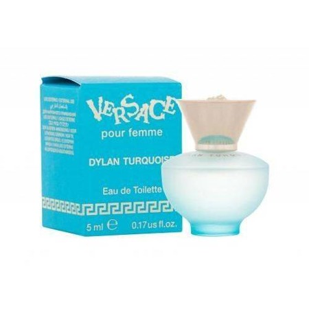 VERSACE Dylan Turquoise Pour Femme EDT 5ml