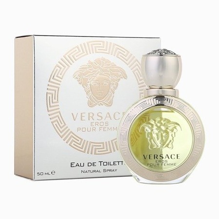 VERSACE Eros EDT 50ml