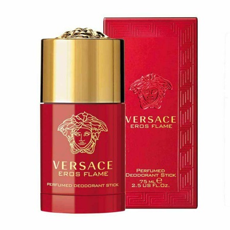 VERSACE Eros Flame DEO lazdelė 75ml