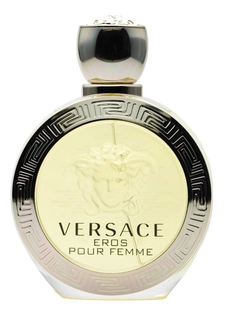 VERSACE Eros Pour Femme EDT 100ml TESTERIS