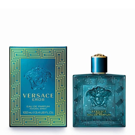 VERSACE Eros pour Homme EDP 100ml