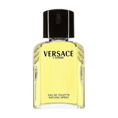 VERSACE L'Homme 100ml EDT testeris