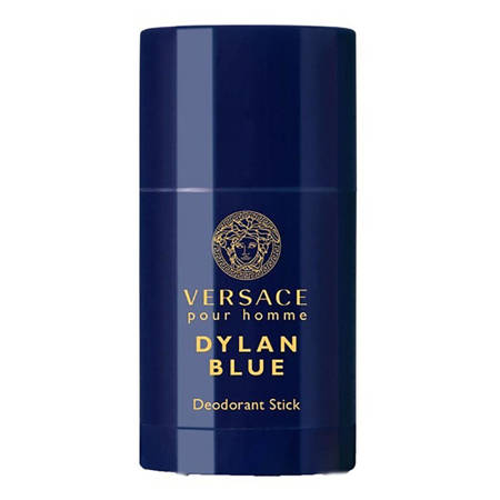 VERSACE Pour Homme Dylan Blue STICK 75ml