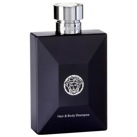 VERSACE Pour Homme dušo želė 250ml