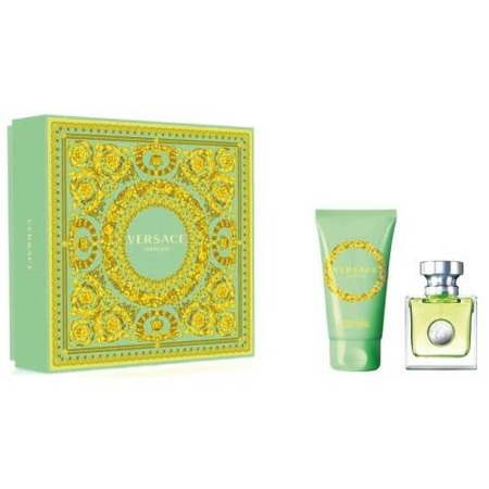 VERSACE Versense EDT 30ml + kūno losjonas 50ml