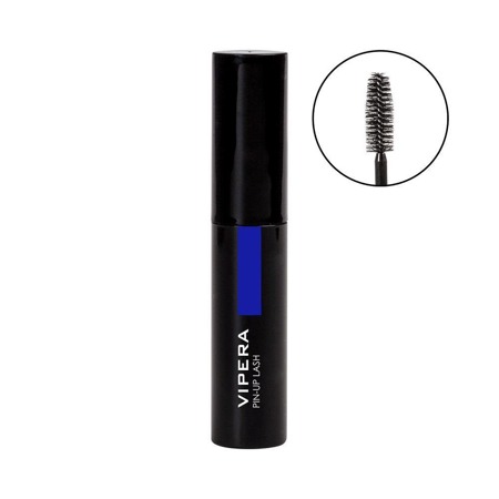 VIPERA Blakstienų tušas Transonic Lashes Pin Up Lash Blue 12ml