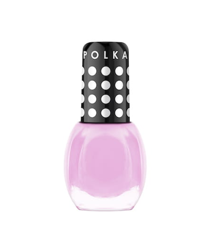 VIPERA Polka Nail Polish nagų lakas 133 5,5ml