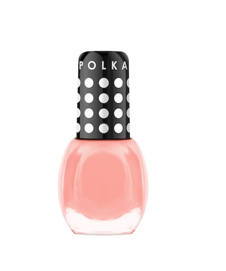 VIPERA Polka Nail Polish nagų lakas 136 5,5ml