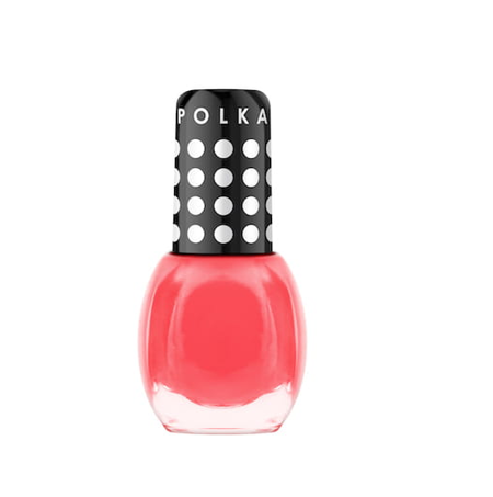 VIPERA Polka Nail Polish nagų lakas 137 5,5ml