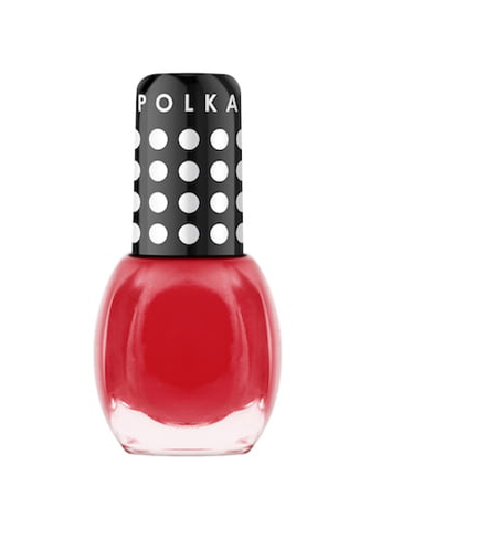 VIPERA Polka Nail Polish nagų lakas 140 5,5ml