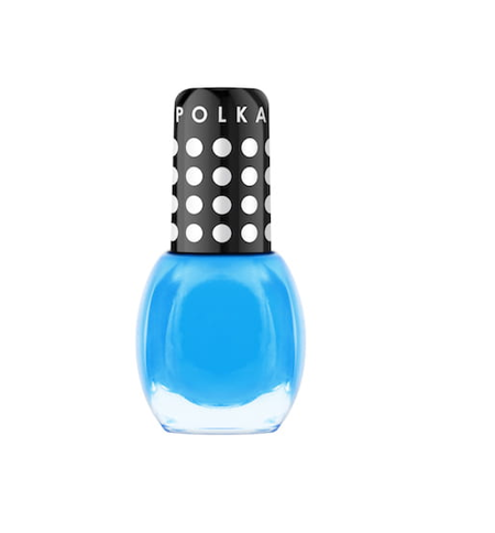 VIPERA Polka Nail Polish nagų lakas 144 5,5ml