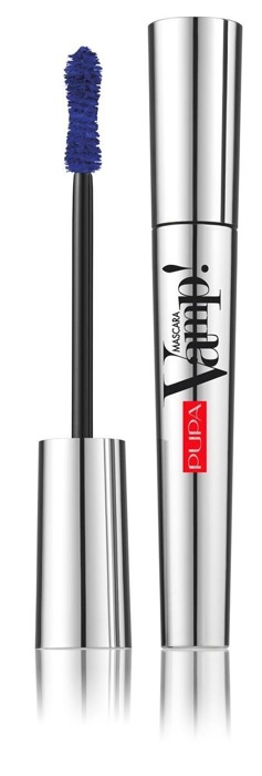 Vamp Mascara tusz do rzęs 300 Deep Night 9ml