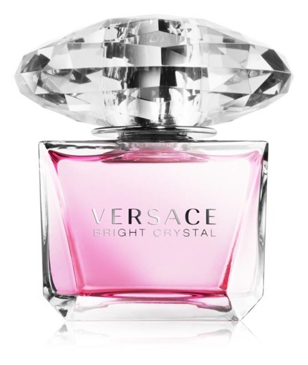 Versace Bright Crystal 50ml EDT