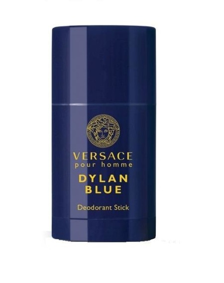 Versace Dylan Blue Pour Homme lazdelė 75ml