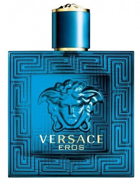 Versace Eros 100ml edt testeris