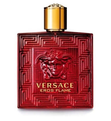 Versace Eros Flame 100ml edp testeris