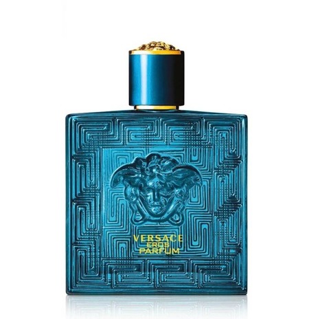 Versace Eros Parfum 100ml testeris