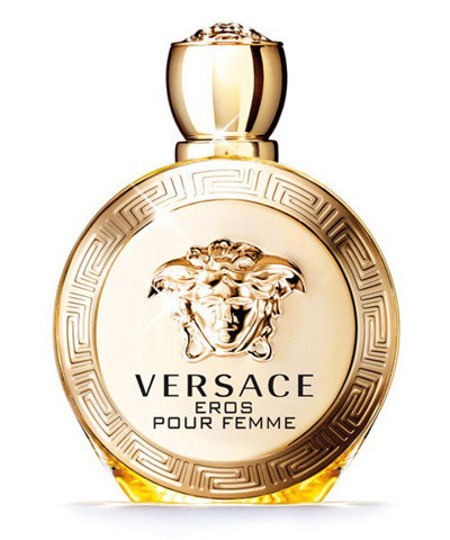 Versace Eros Pour Femme 100ml edp testeris