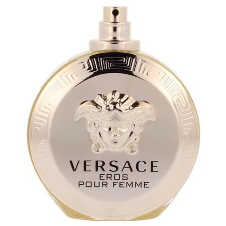 Versace Eros Pour Femme 100ml edp testeris