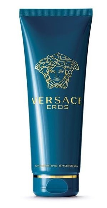 Versace Eros dušo želė 250ml