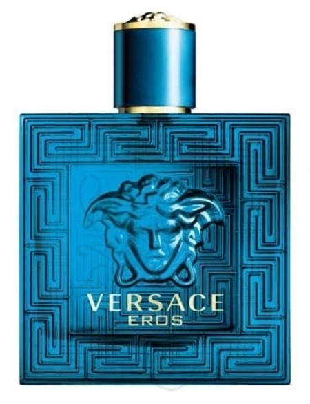 Versace Eros losjonas po skutimosi 100ml