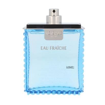 Versace Man Eau Fraiche 100ml Testeris