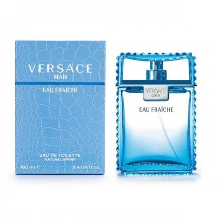 Versace Man Eau Fraiche 100ml edt