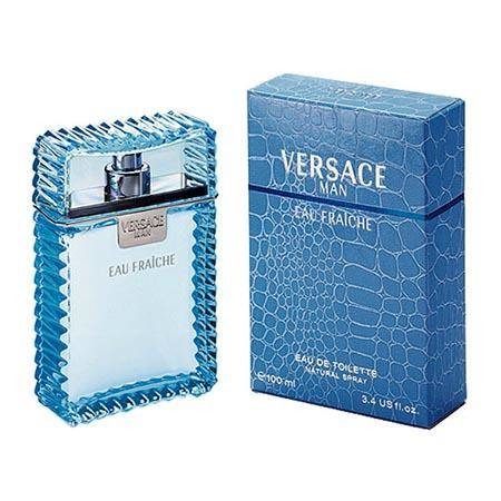 Versace Man Eau Fraiche 200ml edt