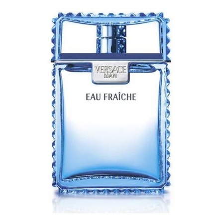 Versace Man Eau Fraiche po skutimosi 100ml