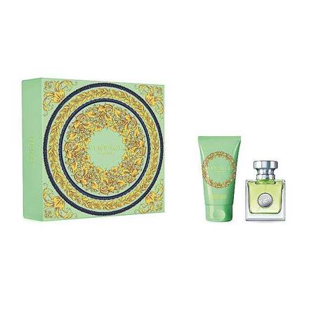 Versace Versense EDT 30ml + kūno losjonas 50ml