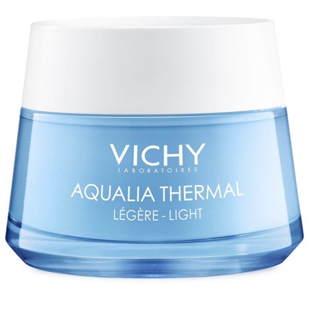 Vichy Aqualia Thermal Light drėkinamasis kremas 50ml