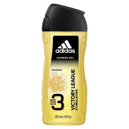 Victory League dušo želė 250ml