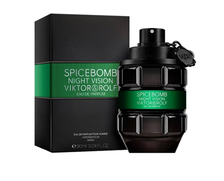 Viktor & Rolf Spicebomb Night Vision 90ml EDP