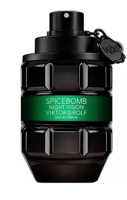 Viktor & Rolf Spicebomb Night Vision 90ml EDP TESTER