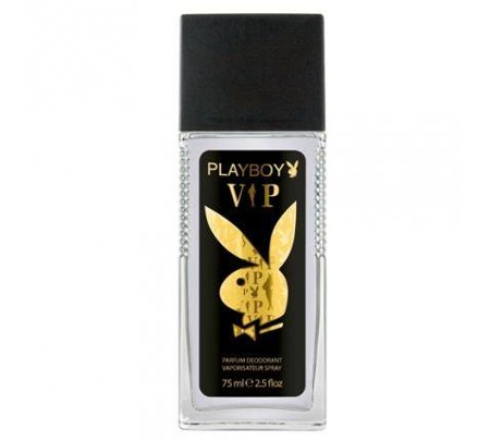 Vip For Him Parfumuotas dezodorantas purškiamasis stiklas 75ml