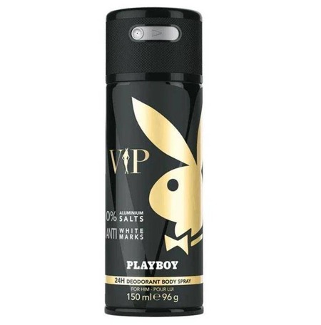 Vip For Him dezodorantas purškiamas 150ml