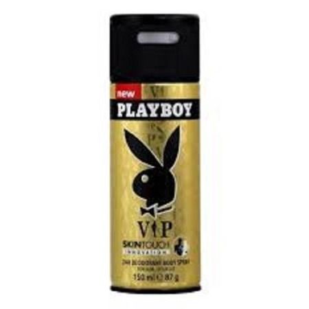 Vip Skin Touch For Him dezodorantas purškiklis 150ml