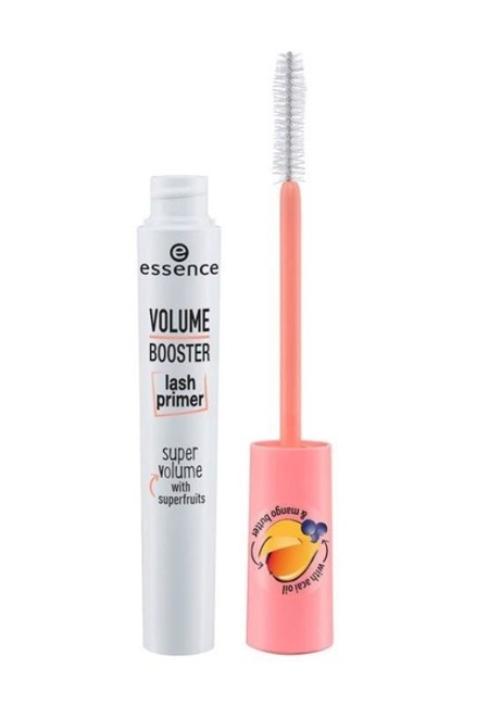 Volume Booster Lash Primer stymulująca augimą rytų bazėje po tusz do rzęs 7ml