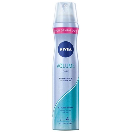 Volume Care plaukų lakas 250ml