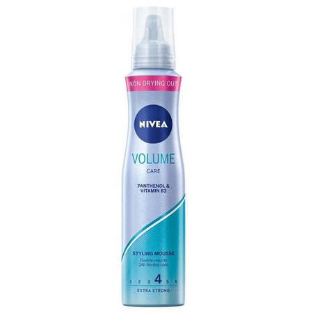 Volume Care plaukų putos 150ml