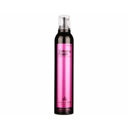 Volume Foam Prestige extra silna pianka utrwalająca волос 300ml